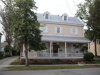 The Captain'S Stay (Adults Only) New Bern Exterior photo