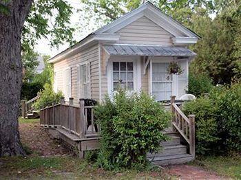 The Captain'S Stay (Adults Only) New Bern Exterior photo